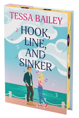 Hook, Line, and Sinker [Deluxe Collector's Edition]