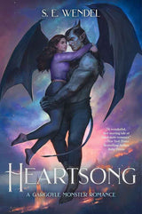 Heartsong (War of the Underhill, 1) by S.E. Wendel