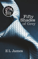 Fifty Shades of Grey 2