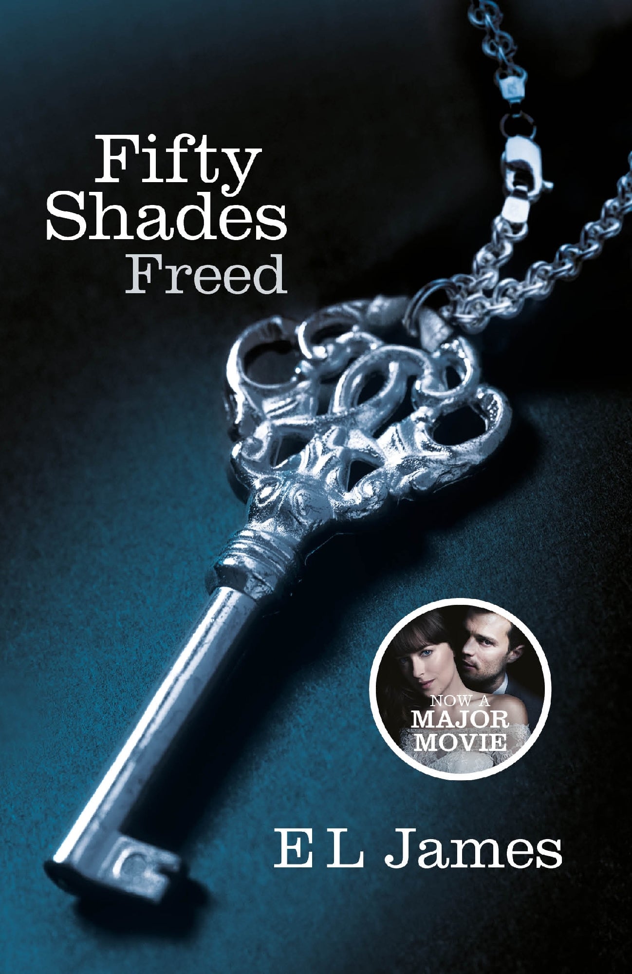 Fifty Shades Freed 2