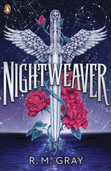 Nightweaver cover image
