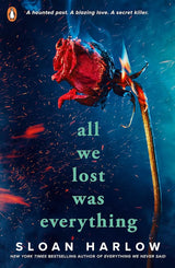 All We Lost Was Everything cover image