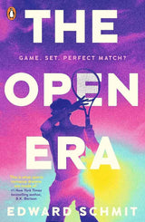 The Open Era by Edward Schmit