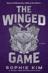 The Winged Game by Sophie Kim