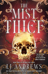 The Mist Thief cover image
