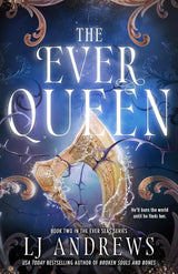 The Ever Queen cover image