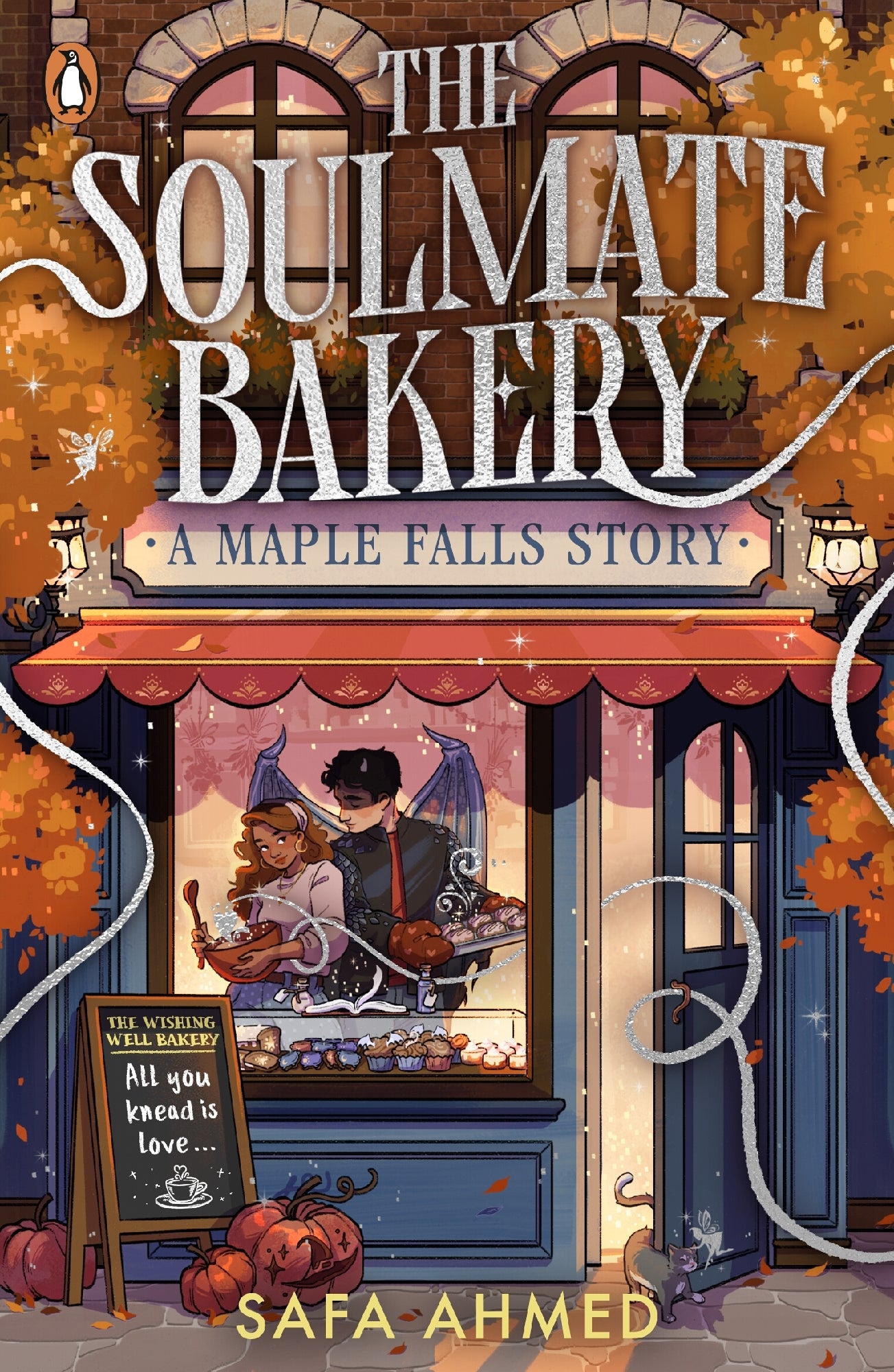 Soulmate Bakery