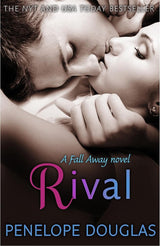 Rival (Fall Away) cover image