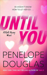 Until You (Fall Away) cover image