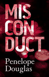 Misconduct cover image