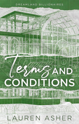 Terms and Conditions: TikTok made me buy it! Meet the Dreamland Billionaires... cover image
