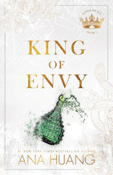 King of Envy cover image