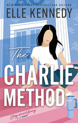 The Charlie Method: Deluxe Limited Edition by Elle Kennedy