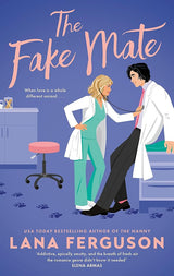 The Fake Mate by Lana Ferguson