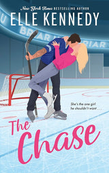 The Chase cover image