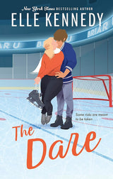 The Dare cover image