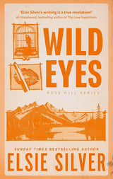 Wild Eyes (Rose Hill) cover image