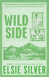 Wild Side: Discover the instant Sunday Times bestseller and your newest small town romance obsession! cover image
