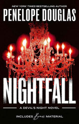Nightfall: Devil's Night by Penelope Douglas
