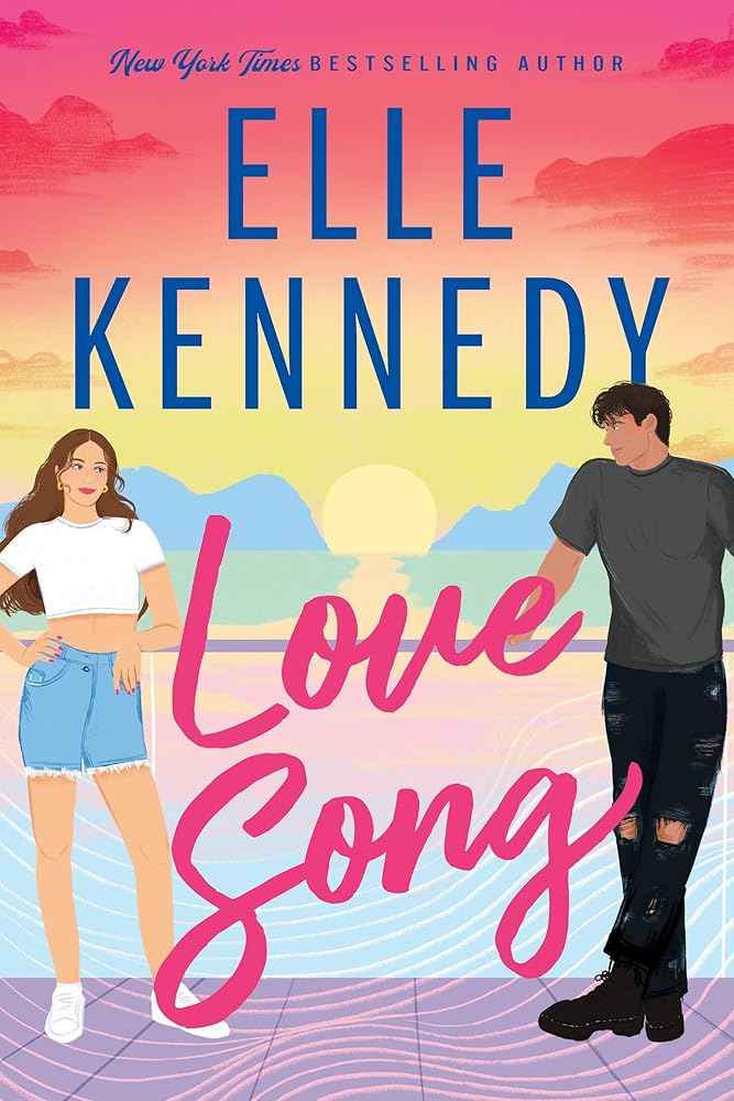 Love song by Elle Kennedy