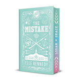 The Mistake: The addictive sports romance from TikTok sensation and bestselling author, Elle Kennedy! by Elle Kennedy