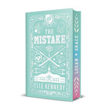 The Mistake by Elle Kennedy