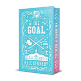 The Goal by Elle Kennedy
