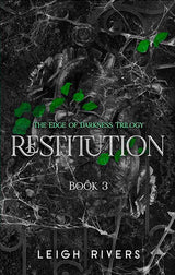Restitution by Leigh Rivers