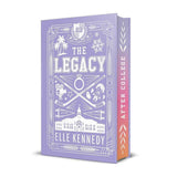 The Legacy by Elle Kennedy