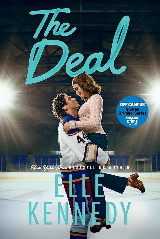The Deal by Elle Kennedy