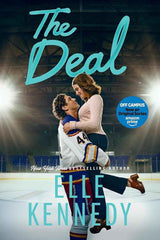 The Deal by Elle Kennedy