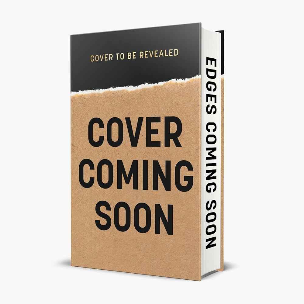 Untitled Empyrean (Not Book Four) by Rebecca Yarros