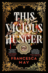 This Vicious Hunger cover image