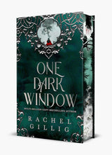 One Dark Window: the gothic and spellbinding million-copy bestseller by Rachel Gillig