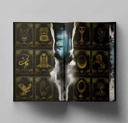 One Dark Window: the gothic and spellbinding million-copy bestseller by Rachel Gillig