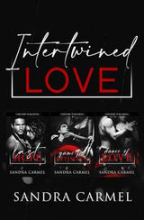 Intertwined Love by Sandra Carmel