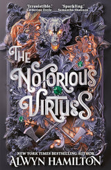 The notorious virtues cover image