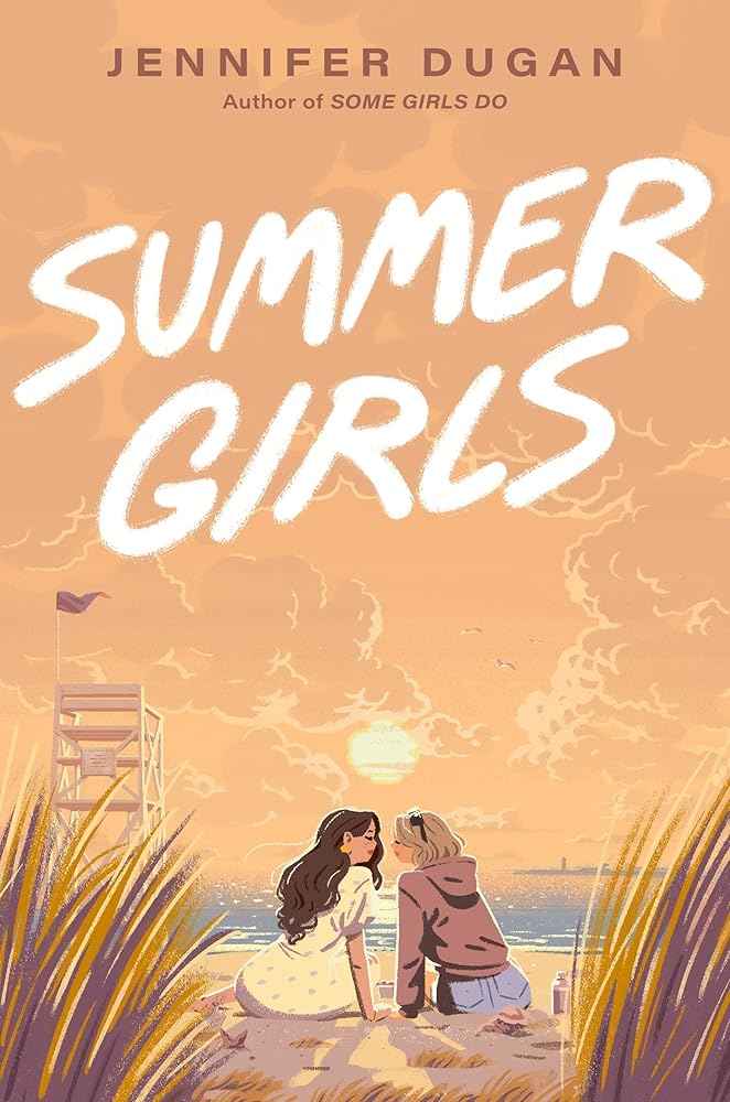 Summer Girls by Jennifer Dugan