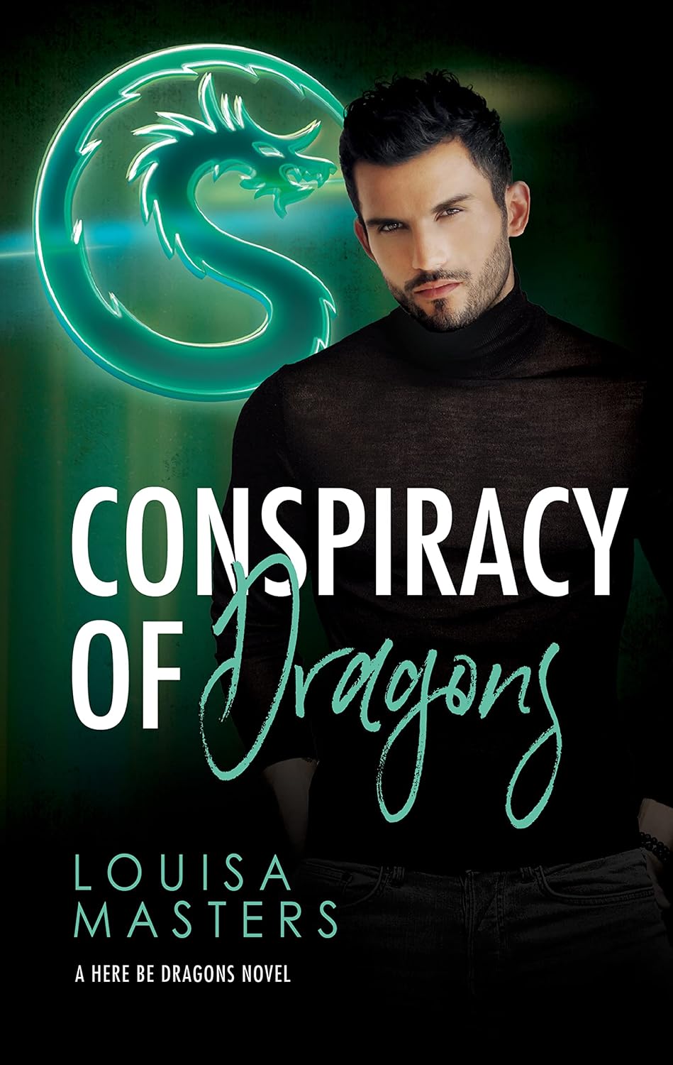 Conspiracy of Dragons