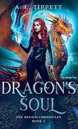 A Dragon's Soul PB