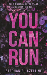 You Can Run cover image