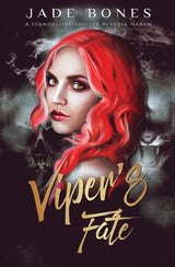 Viper's Fate cover image