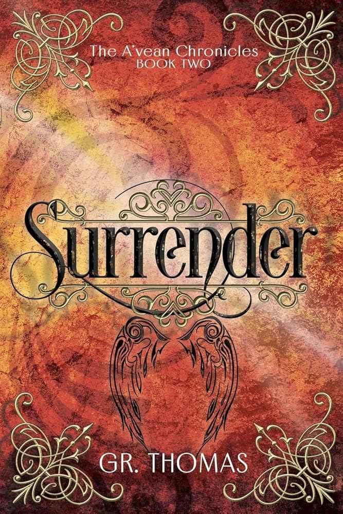 Surrender by G.R Thomas