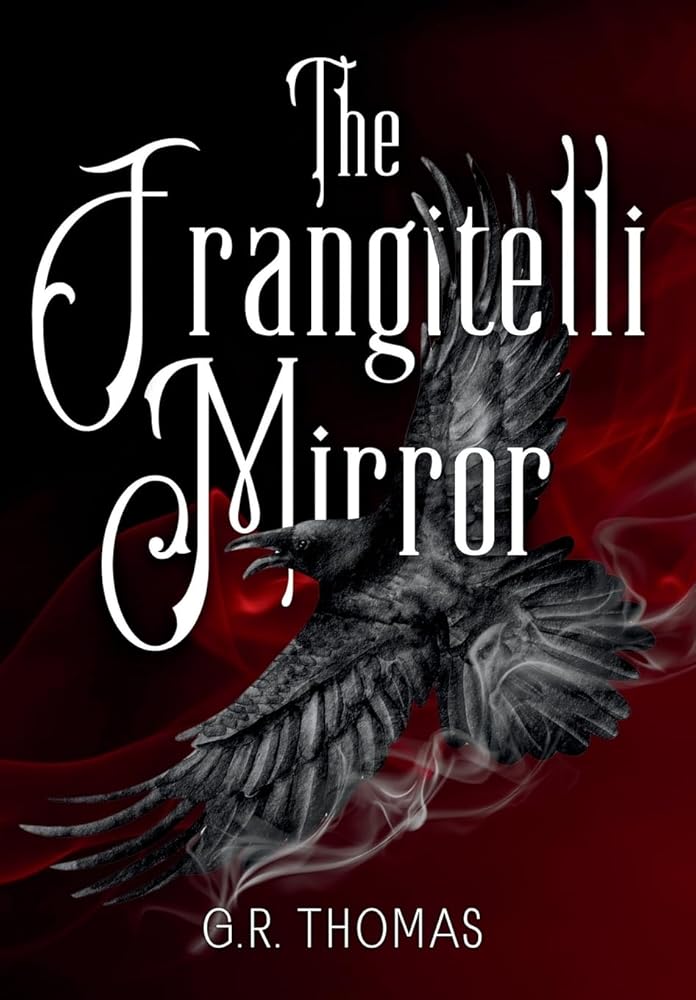 The Frangitelli Mirror by G.r. Thomas
