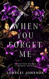 When You Forget Me (Enchanted Hearts) cover image