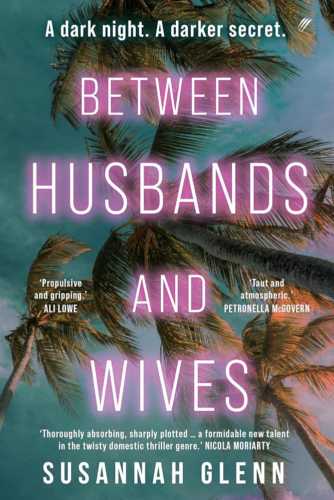 Between Husbands and Wives cover image
