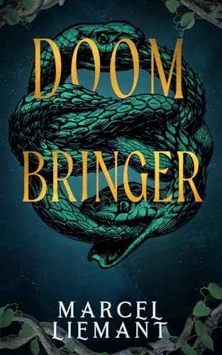 Doombringer by Marcel Liemant