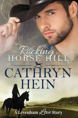 Rocking Horse Hill (1) by Cathryn Hein