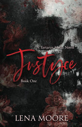 Justyce (A Tartarus Mafia Novel) cover image
