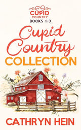 Cupid Country Collection by Cathryn Hein